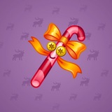 Candy Cane #227249