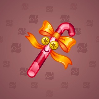 Candy Cane #227272