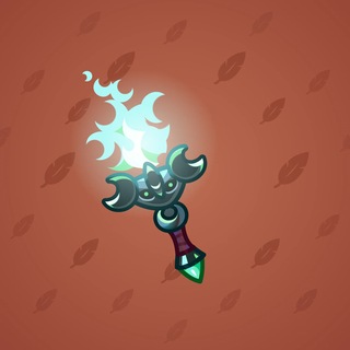 Chill Flame #440229