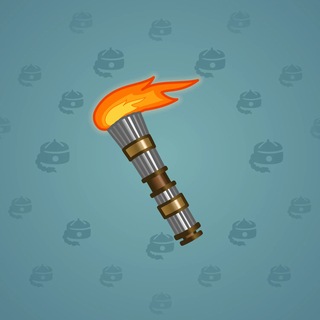 Chill Flame #440341