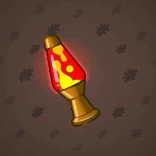 Chill Flame #440384