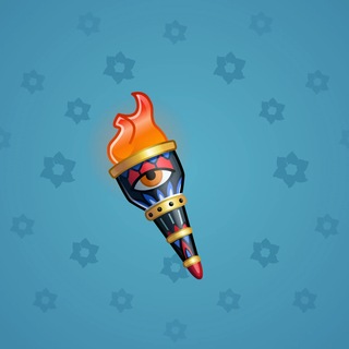 Chill Flame #440390