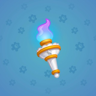 Chill Flame #440392