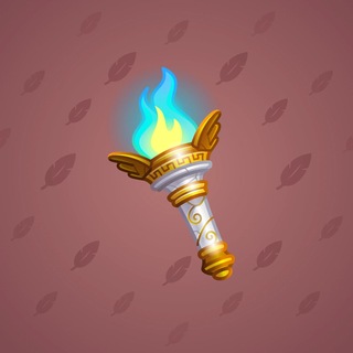 Chill Flame #440588