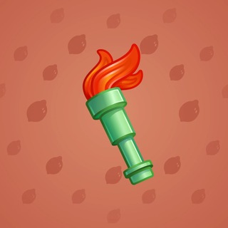 Chill Flame #440590