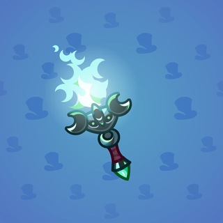 Chill Flame #440591
