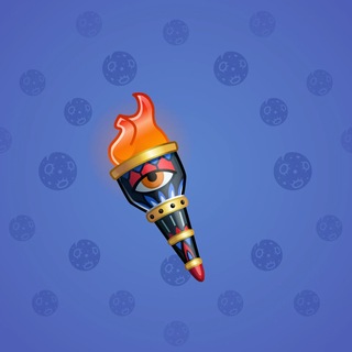Chill Flame #440593