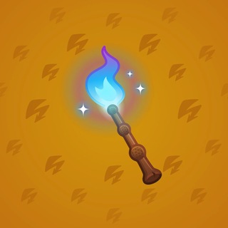 Chill Flame #440594