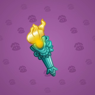 Chill Flame #440595