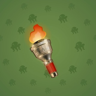 Chill Flame #440596