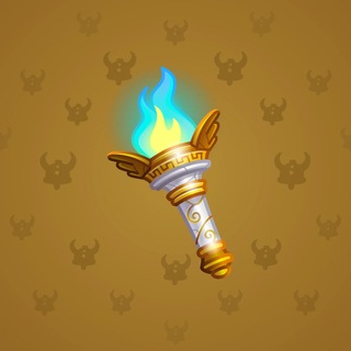 Chill Flame #440597