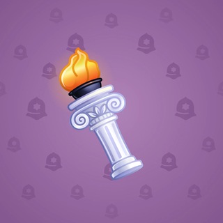 Chill Flame #440598