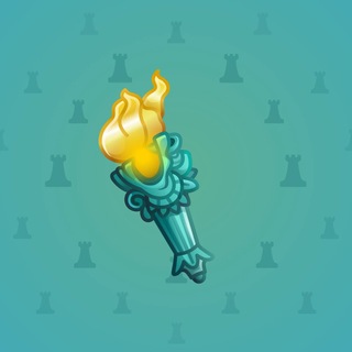 Chill Flame #440599
