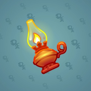 Chill Flame #440895