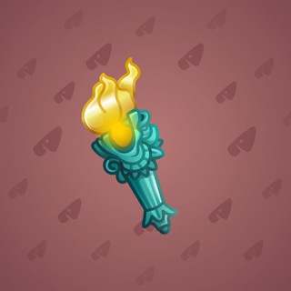 Chill Flame #440896
