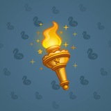 Chill Flame #440901