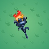 Chill Flame #440902