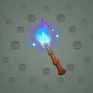 Chill Flame #440948