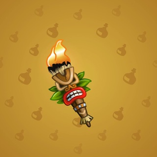 Chill Flame #440951