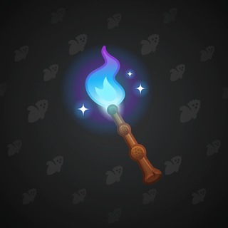 Chill Flame #440954