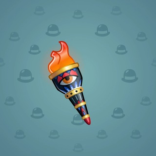 Chill Flame #440955