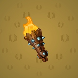 Chill Flame #440958