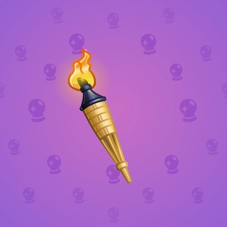 Chill Flame #440959
