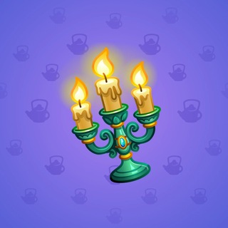 Chill Flame #440960