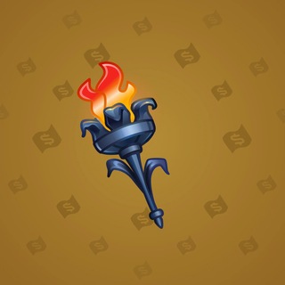 Chill Flame #440961