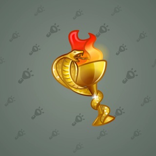 Chill Flame #440963