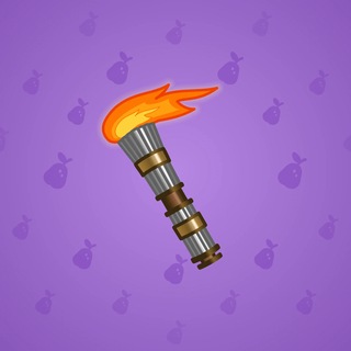 Chill Flame #441143