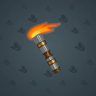 Chill Flame #441266