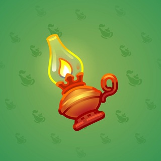 Chill Flame #441267