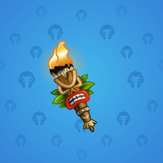 Chill Flame #441269