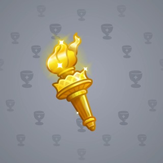 Chill Flame #441272
