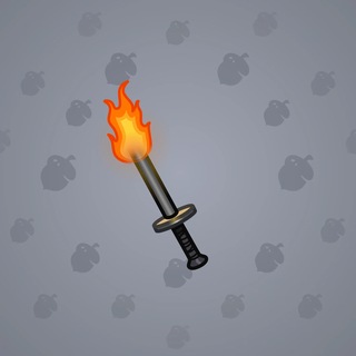 Chill Flame #441274