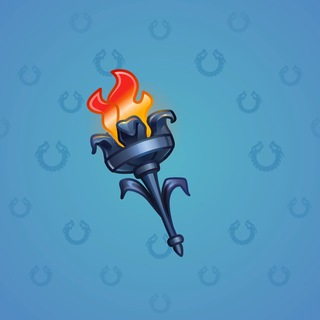 Chill Flame #441280