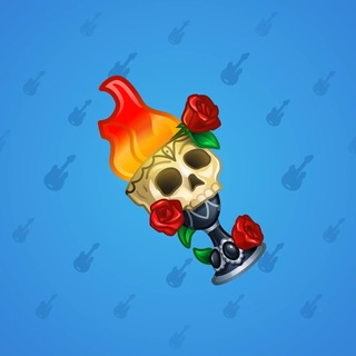 Chill Flame #441318