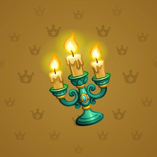 Chill Flame #441320