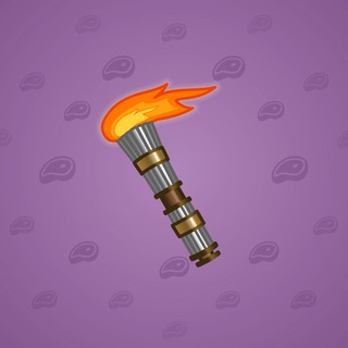 Chill Flame #441513