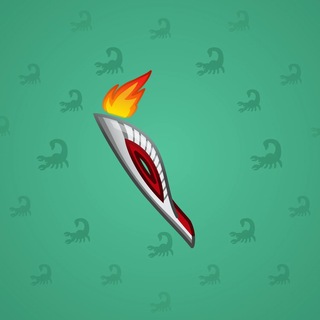 Chill Flame #441843