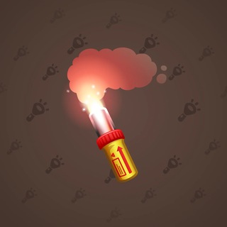 Chill Flame #441844