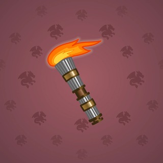 Chill Flame #441846