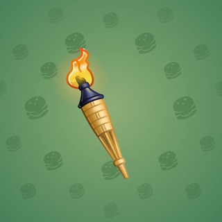Chill Flame #441847