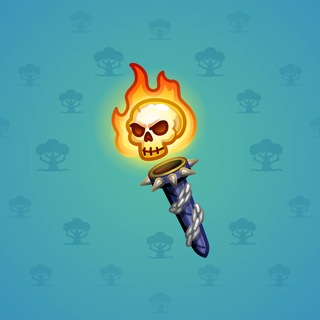 Chill Flame #441848