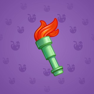 Chill Flame #441851