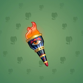 Chill Flame #441972
