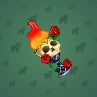 Chill Flame #441973