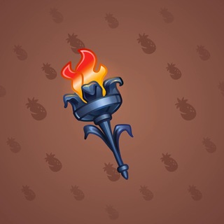 Chill Flame #441974