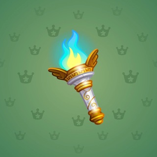 Chill Flame #441977
